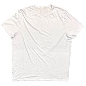 2X Marine Layer Men's T-Shirt Signature Crew Supima Cotton Micromodal Tee